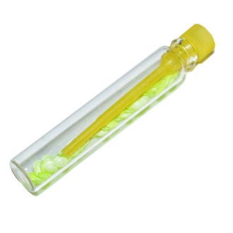 Leucht Opalith Flasche